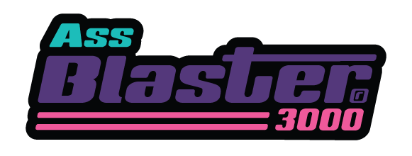 Ass Blaster Bidets